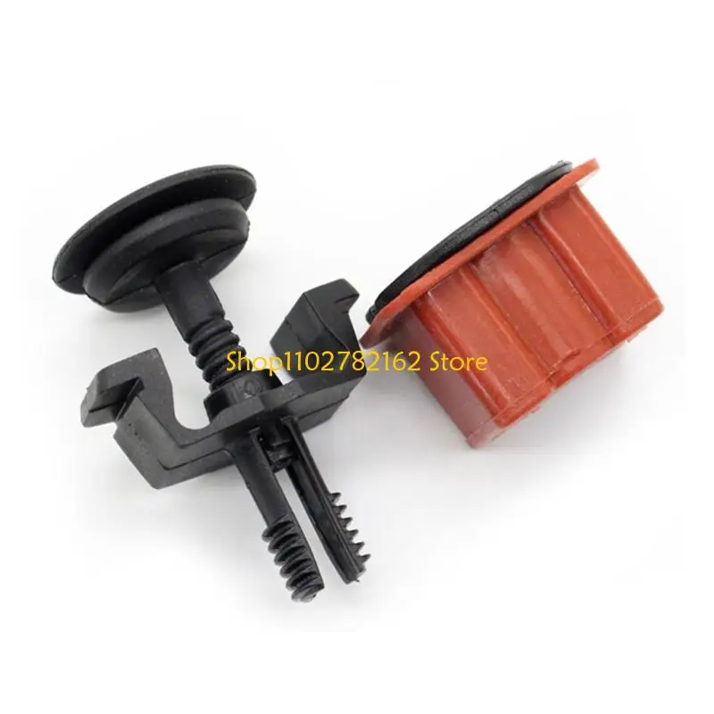 

547B Automotive Radiator Support Fasteners 1695040114 2115040059 for W204 W207