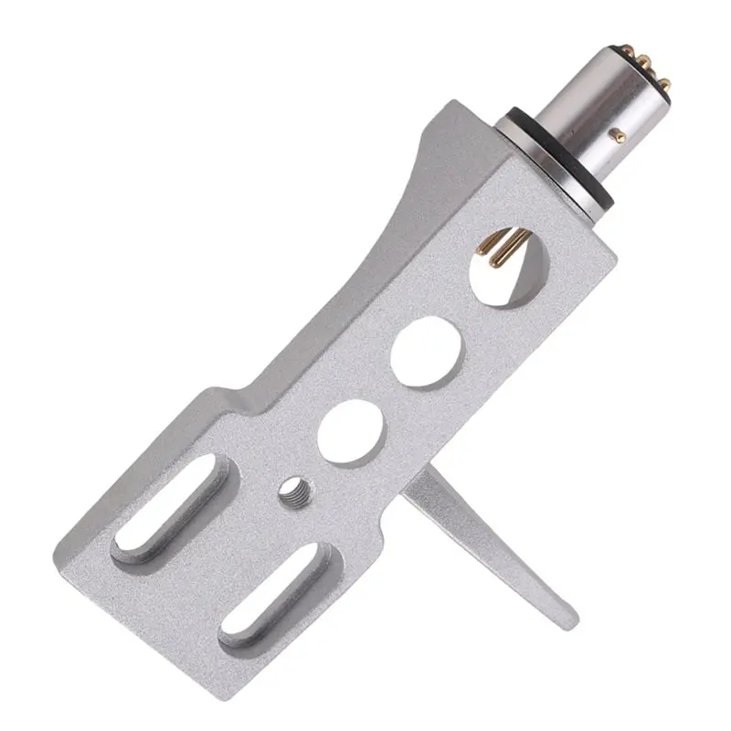 A99I-AT3600L Moving Magnetic Cartridge Stylus Headshell Holder Connect Kit For LP Vinyl Record Turntable Phonograph Player