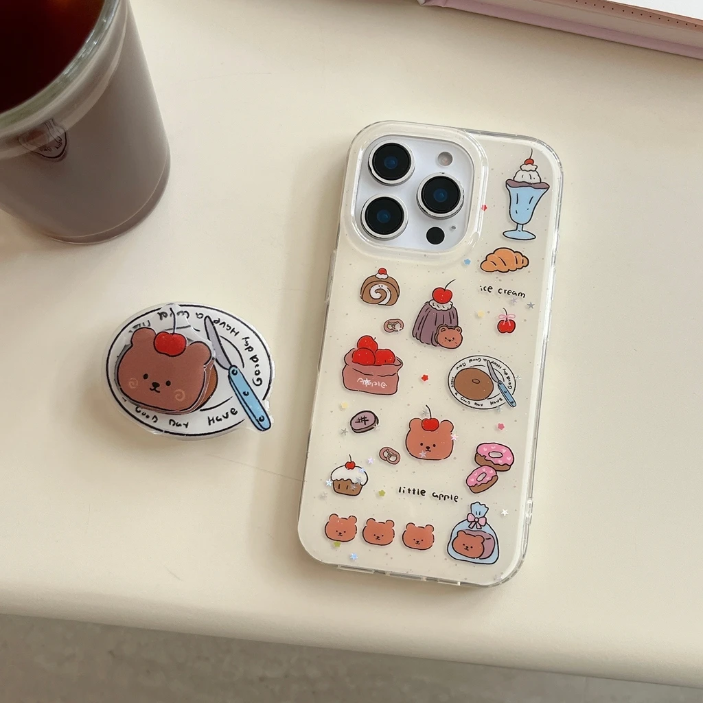 ΠΡΠ»ΡΡΡΡΠ½ΡΠΉ Π΄Π΅ΡΠ΅ΡΡΠ½ΡΠΉ ΡΠΎΡΡ, Ρ
Π»Π΅Π±, Π²ΠΈΡΠ½Ρ, ΠΈΠ»Π»ΡΡΡΡΠ°ΡΠΈΡ ΠΌΠ΅Π΄Π²Π΅Π΄Ρ Ρ Π΄Π΅ΡΠΆΠ°ΡΠ΅Π»Π΅ΠΌ, ΠΏΡΠΎΡΠΈΠ²ΠΎΡΠ΄Π°ΡΠ½ΡΠΉ ΡΠ΅Ρ
ΠΎΠ» Π΄Π»Ρ ΡΠ΅Π»Π΅ΡΠΎΠ½Π° Π΄Π»Ρ iPhone 17, 16, 15, 14 Pro Max ΠΡΠ»ΡΡΡΡΠ½ΡΠΉ Π΄Π΅ΡΠ΅ΡΡΠ½ΡΠΉ ΡΠΎΡΡ, Ρ
Π»Π΅Π±, Π²ΠΈΡΠ½Ρ, ΠΈΠ»Π»ΡΡΡΡΠ°ΡΠΈΡ ΠΌΠ΅Π΄Π²Π΅Π΄Ρ Ρ Π΄Π΅ΡΠΆΠ°ΡΠ΅Π»Π΅ΠΌ, ΠΏΡΠΎΡΠΈΠ²ΠΎΡΠ΄Π°ΡΠ½ΡΠΉ ΡΠ΅Ρ
ΠΎΠ» Π΄Π»Ρ ΡΠ΅Π»Π΅ΡΠΎΠ½Π° Π΄Π»Ρ iPhone 17, 16, 15, 14 Pro Max