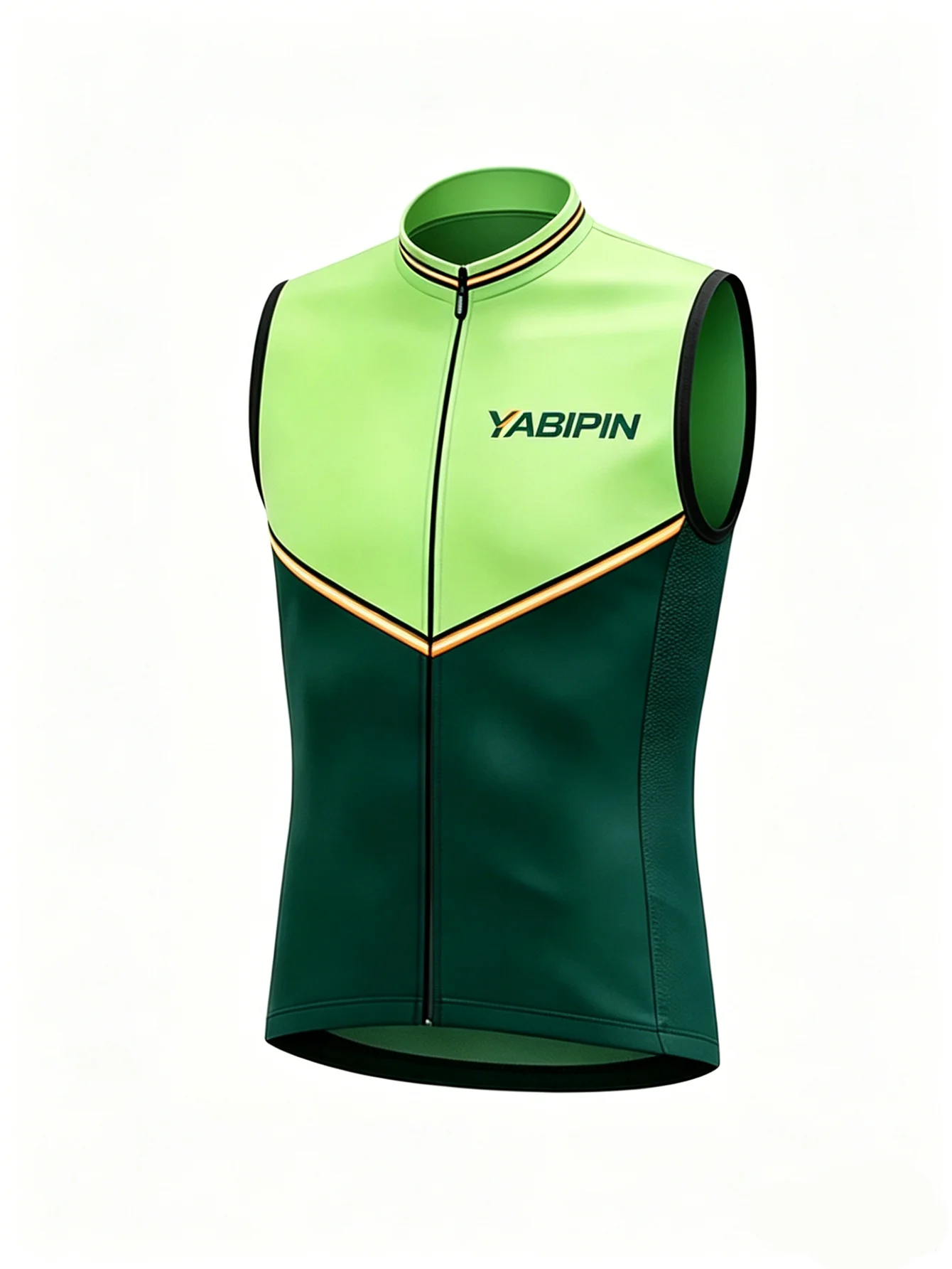 Мужской велосипедный жилет с п – обзор и цена Reflective Vest Cycling