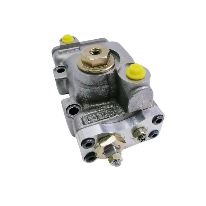 Wholesale Hitachi  excavator accessories ZAX200-6 HPV118 hydraulic pump control valve lifter manufacturers direct sales