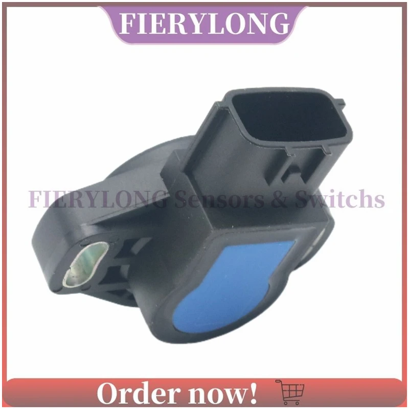 22620-6P005 226206P005 Sensore di Posizione della Valvola A Farfalla TPS Per Infiniti Q45 1997 1998 1999 2000 2001 Nissan Altima 1996 1997
