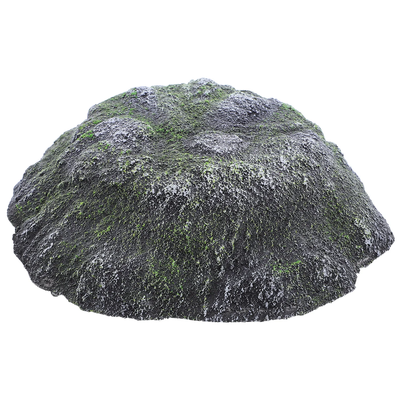 

Resin Turtle Basking Shelter Floating Platform Reptile Climbing Ramp Tank Decoration Turtle Basking Platform Reptile