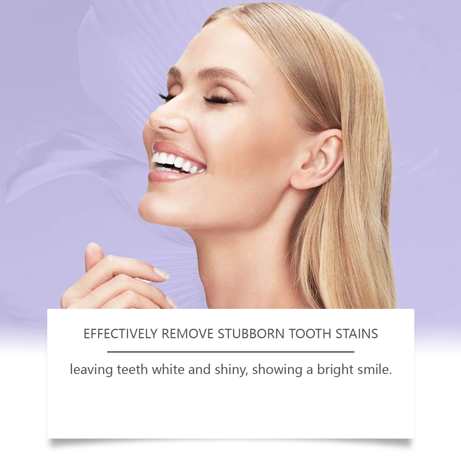 شرائط تبييض الأسنان تفتيح تبييض الأسنان تقليل التصبغ استعادة الأسنان البيضاء إزالة البقع التصحيح تنظيف الأسنان 2026