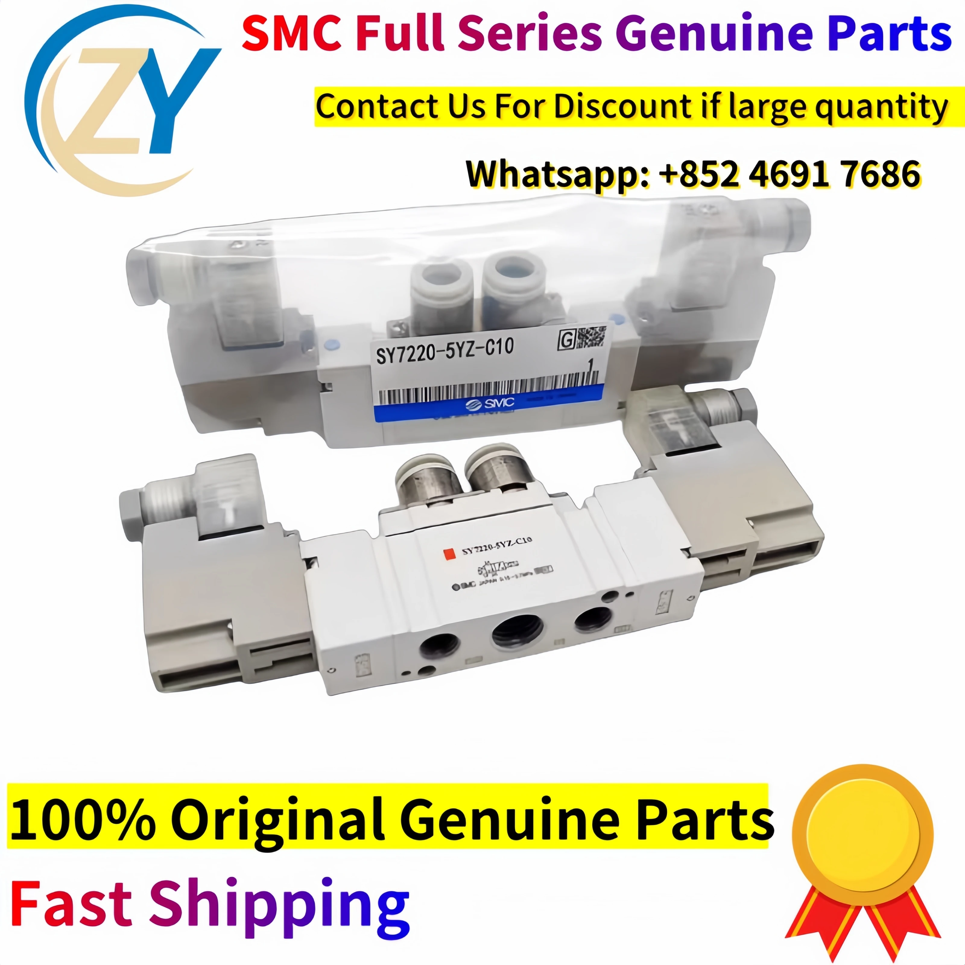 

New ITV3050-313L/014L ITV3050-313N ITV3050-312L ITV1050-312BS2 SMC Full Series Electric Proportional