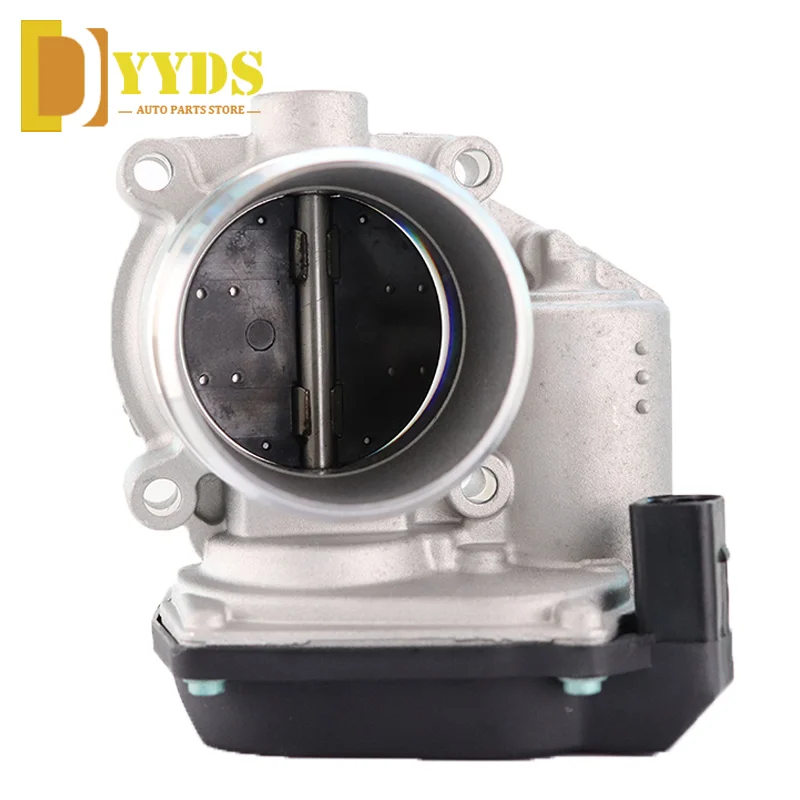 

New Throttle Body Valve 06F133062 06F133062AB For Audi Q5 TT VW Bettle Golf Jetta Passat Tiguan 2.0T 06F133062Q/T/A/G/J