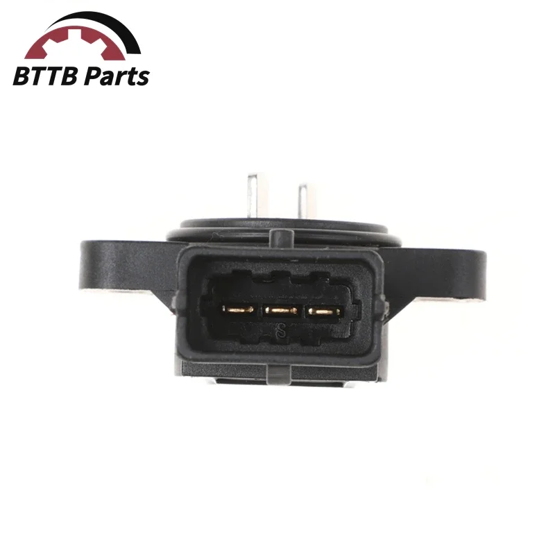 

Датчик положения дроссельной заслонки 35170-02000 для Kia Morning Picanto 2004-2007 Hyundai i10 2006-2013 3517002000 35102-02910