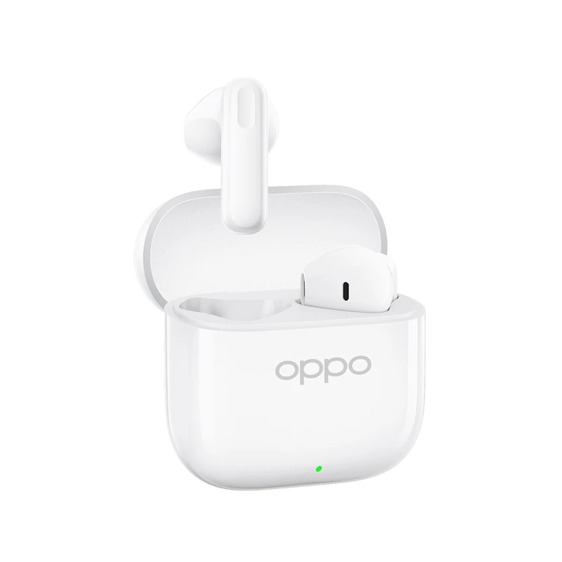 OPPO Enco Air4 Earphoens Nuova versione audio Auricolari Bluetooth 5.4 wireless Al Call Riduzione del rumore IP55 Impermeabile Bassa latenza