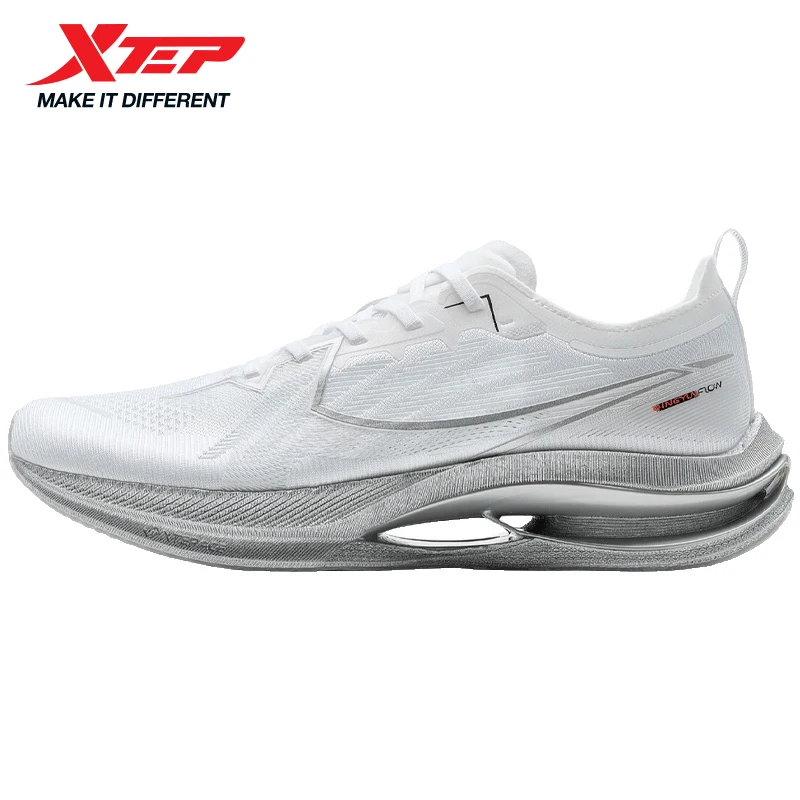 

Мужские кроссовки Xtep QINGYUN-Flow, лето 2020, легкие противоскользящие тренировочные профессиональные кроссовки с мягкой подкладкой 975219110012