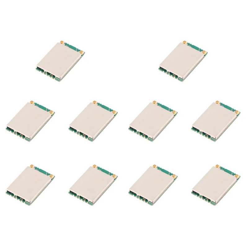 

【Flash Sale】10X RTL8812AU BL-R8812AF1 Intelligent Wifii Module 1200M Dual Frequency +AC High Power