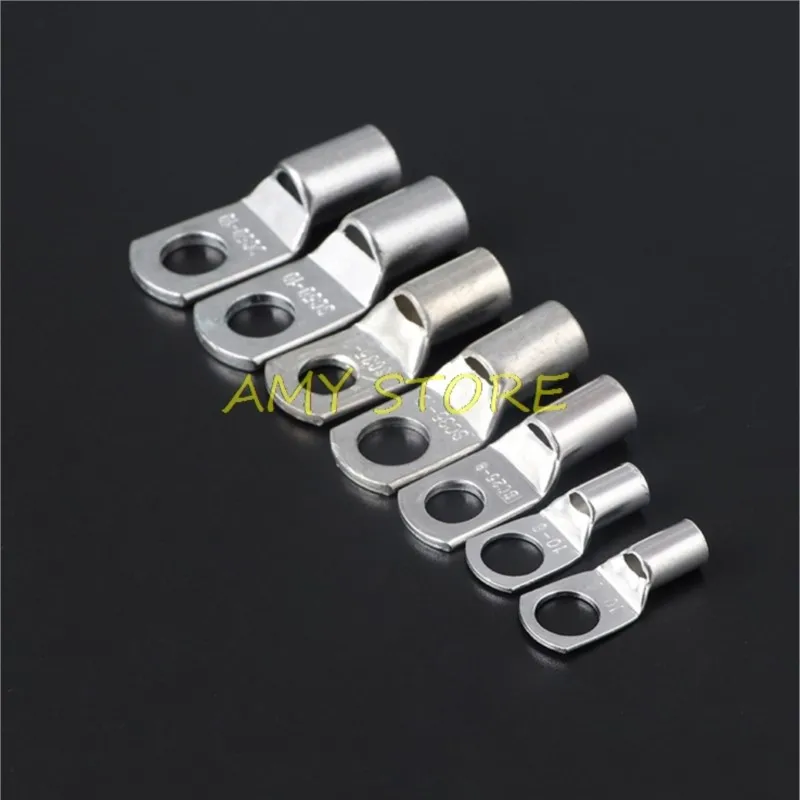 10Pcs Sc 6-5/6/8 Bo…
