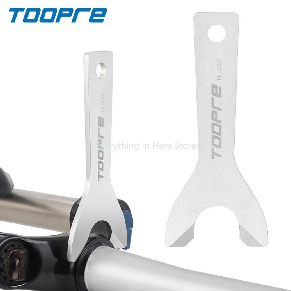 

TooPRE велосипедная вилка, инструмент для снятия коронки, MTB, гарнитура для шоссейного велосипеда, нижняя втулка, многофункциональный инструмент для ремонта