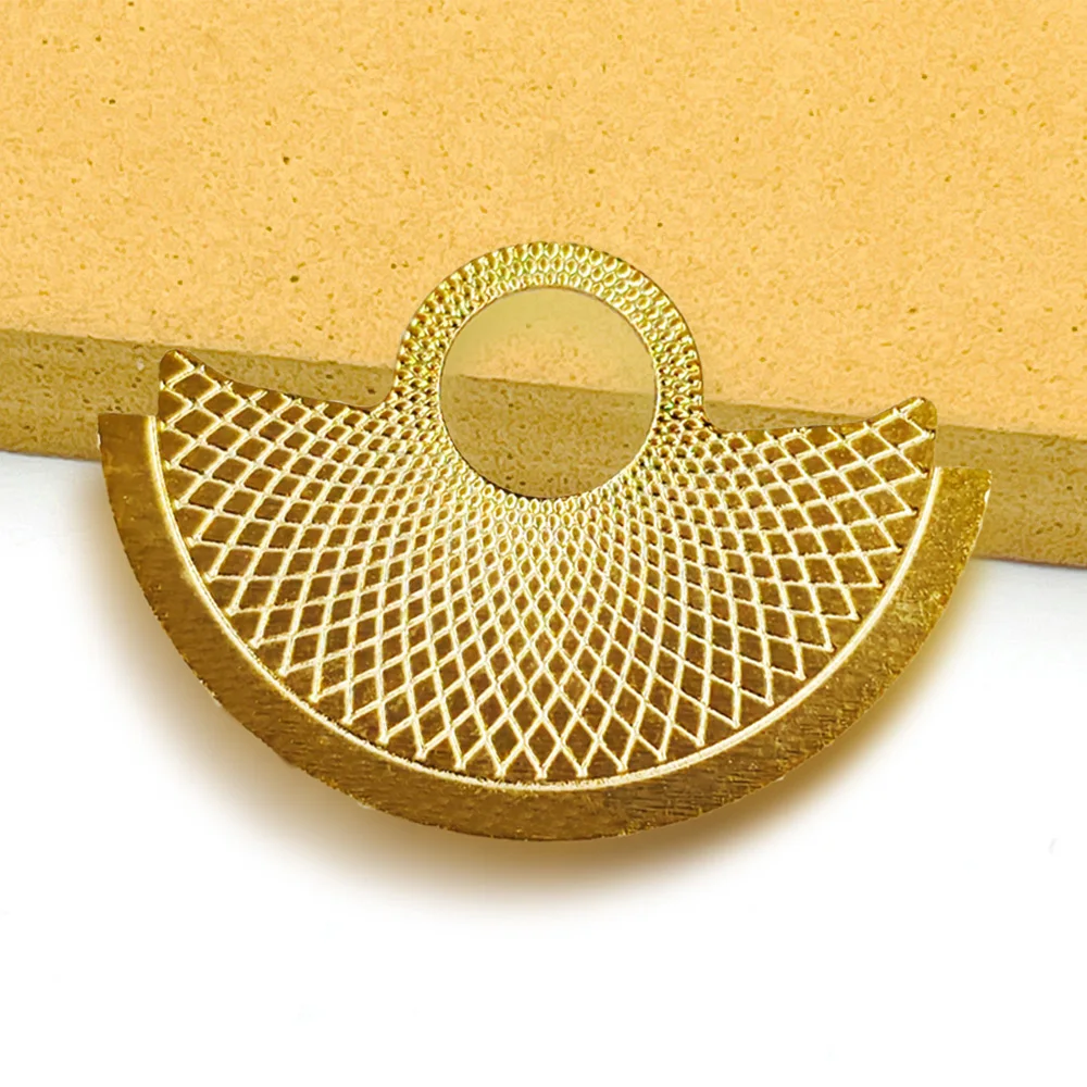 1 шт. NH35 NH36 ротор патч детали молотка подходят для NH34 NH35 NH36 NH38 NH39 4R 6R 7S26 7S36 механизм молотка ротор патч