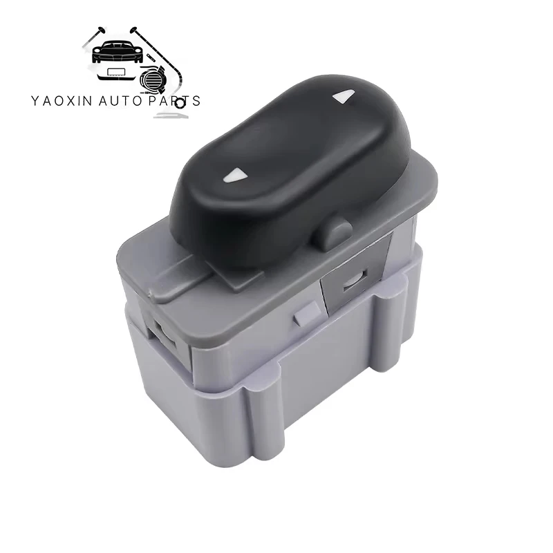 

Fit For Ford F-150 1997-2001 F65Z14529AAA Power Window Regulator Switch Button 901-391 F65Z-14529-AAA