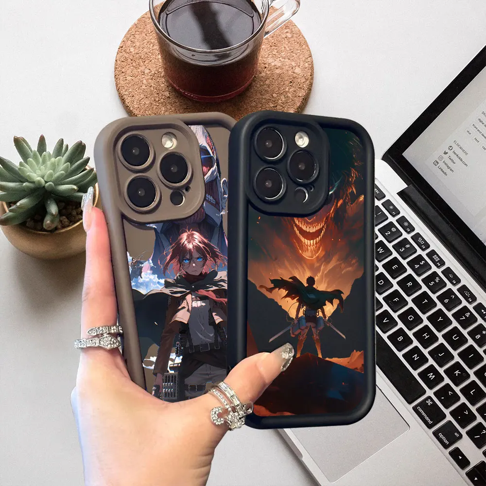 A-Attack On Titan M… - image