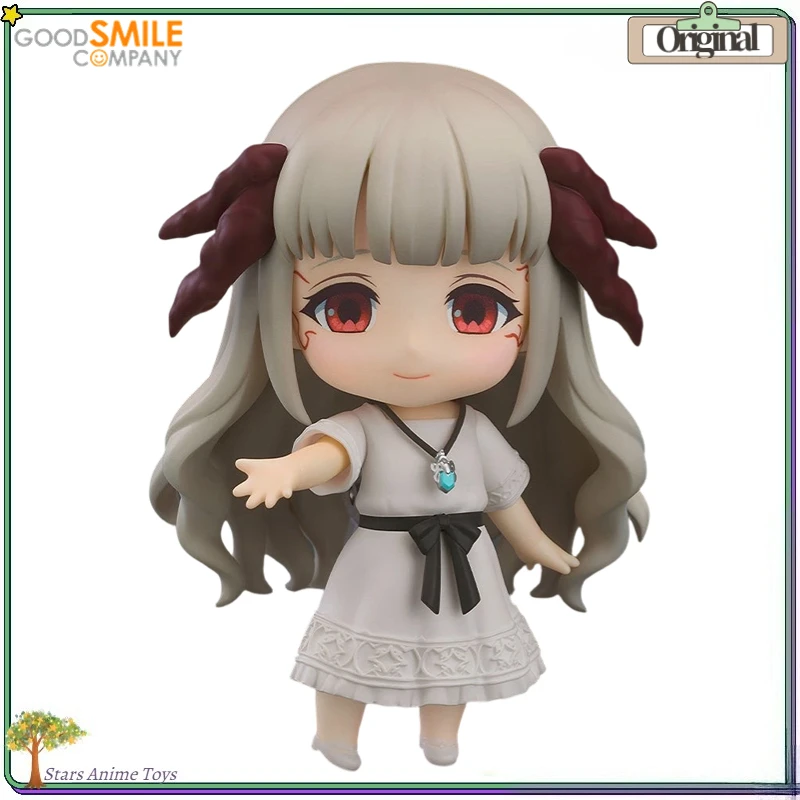 

【Pre Sale】GSC Nendoron 2858 ENDER LILIES: Quietus of The Knights Lily Anime Figure