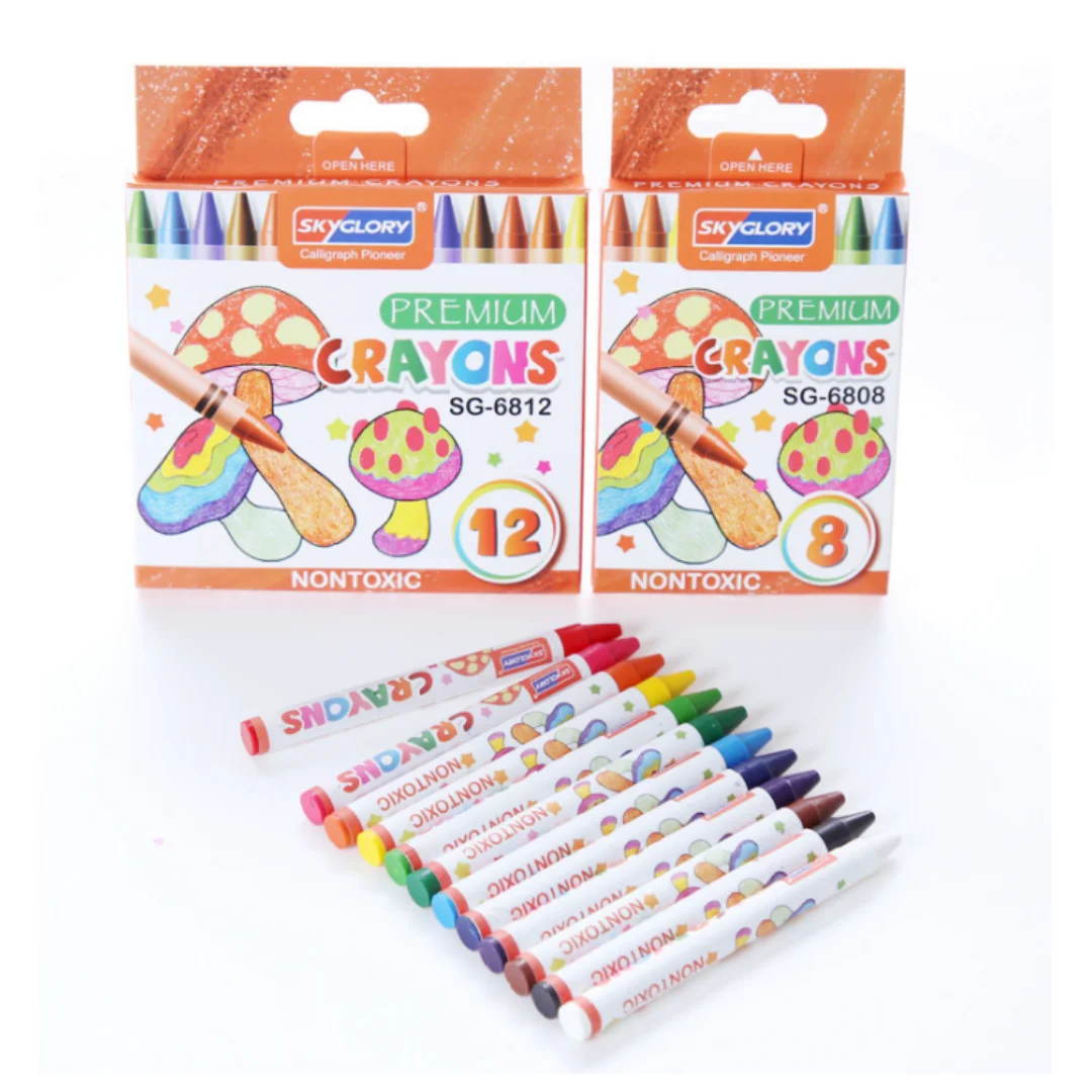 crayons-premium-nao-toxicos-para-criancas-conjunto-de-crayons-lavaveis-em-8-12-24-cores-perfeito-para-volta-as-aulas-aniversarios-e-lembrancinhas-de-festa