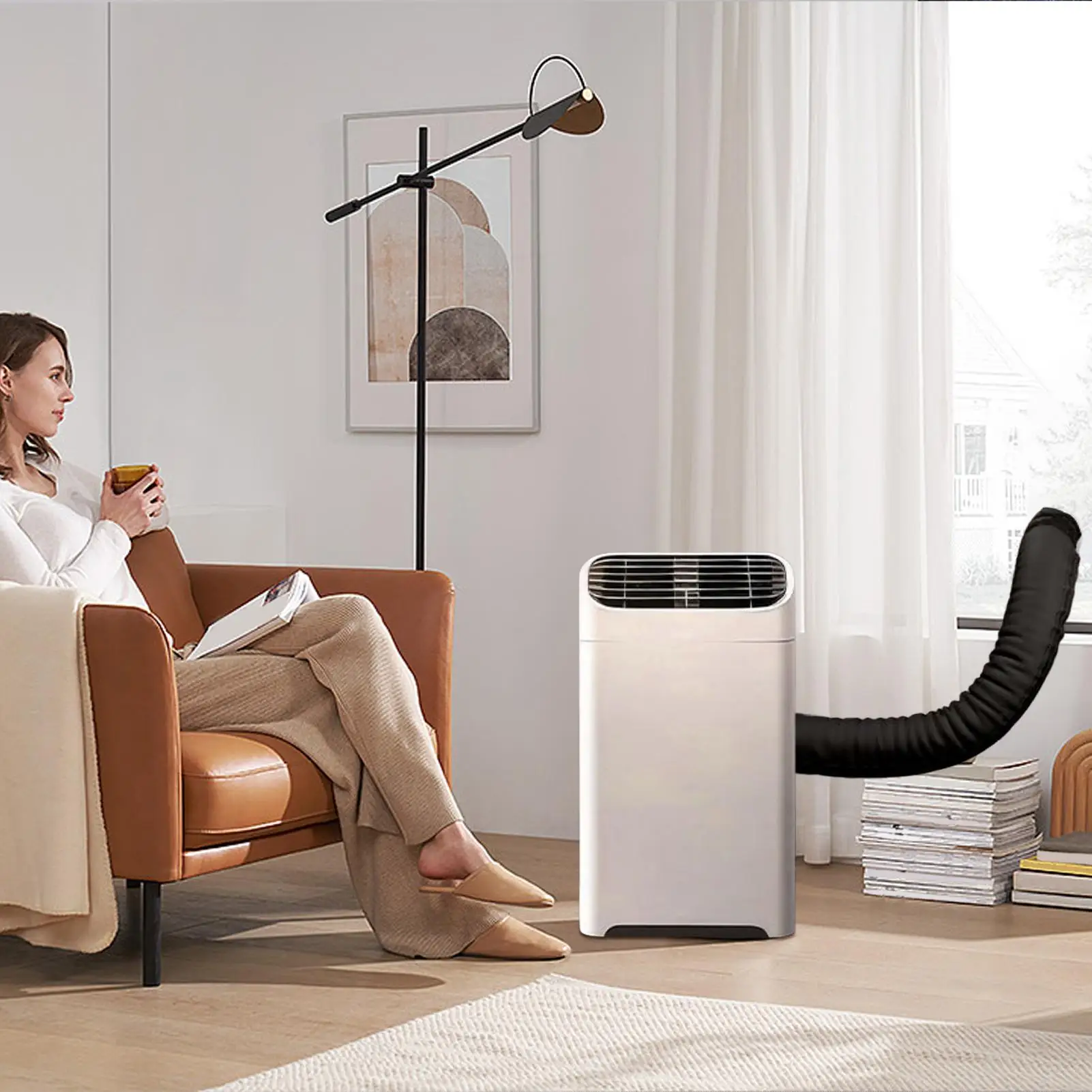 Thumbnail 4 - #32 Air Conditioner Covers List of Top Picks