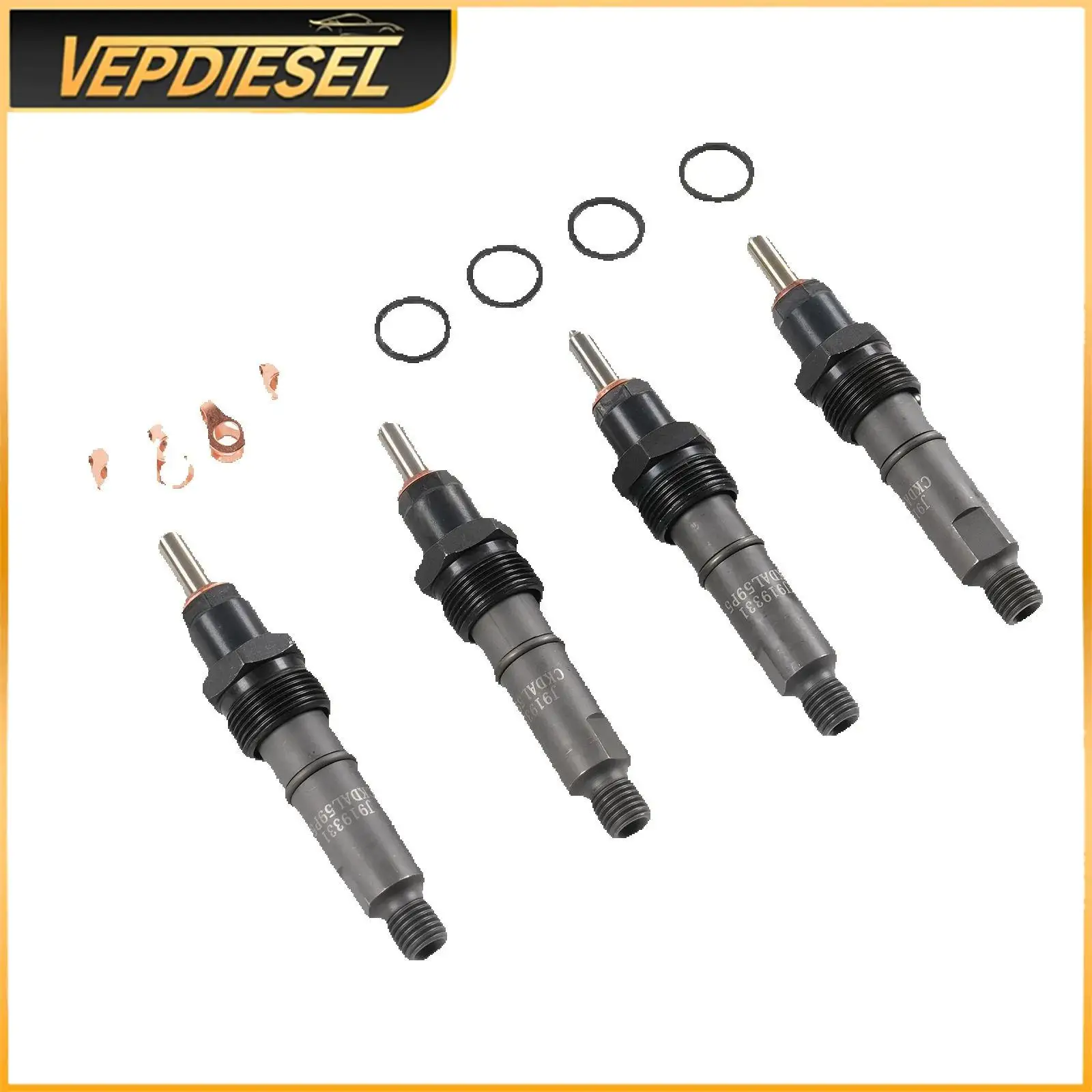 J919331 Fuel Inject…