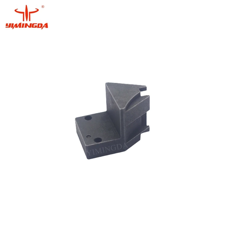 

Textile Machinery Parts Tool Guide (L) NF08-02-30W2.0 for Yin Auto Cutter 5J 7J Machine 2.0mm Blade Tool Guide