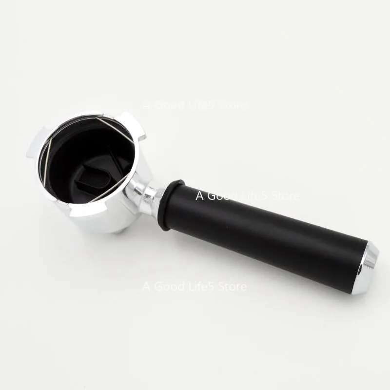 

Apply To DeLonghi/DeLonghi EC885 Coffee Machine Accessories Handle/water Tank/powder Bowl/tee/safety Valve