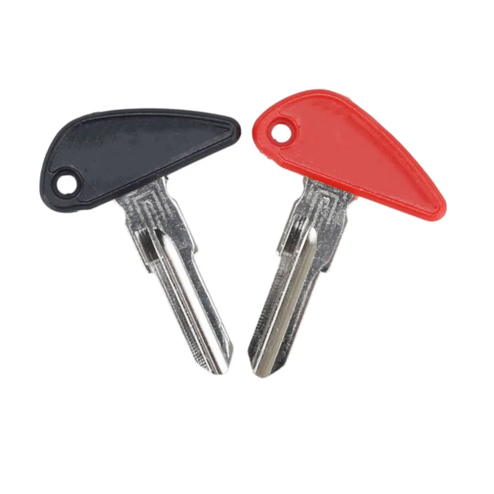 1PCS Blank Key Motorcycle Replace Uncut Keys For ROADMASTER SCOUT ROADMASTE BOBBER FTR1200 LIMITED FTR RALLY 2018