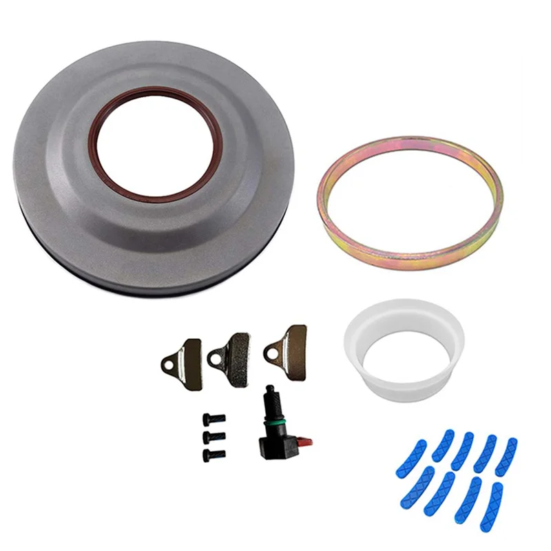

AB96-MPS6 Automatic Transmission Clutch Cover Replacement Kit- New 6DCT450 For Volvo FORD Mondeo