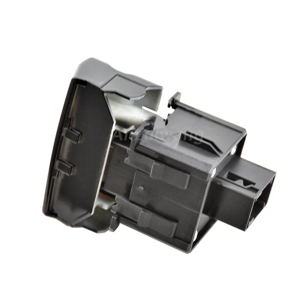 Electronic Handbrak…