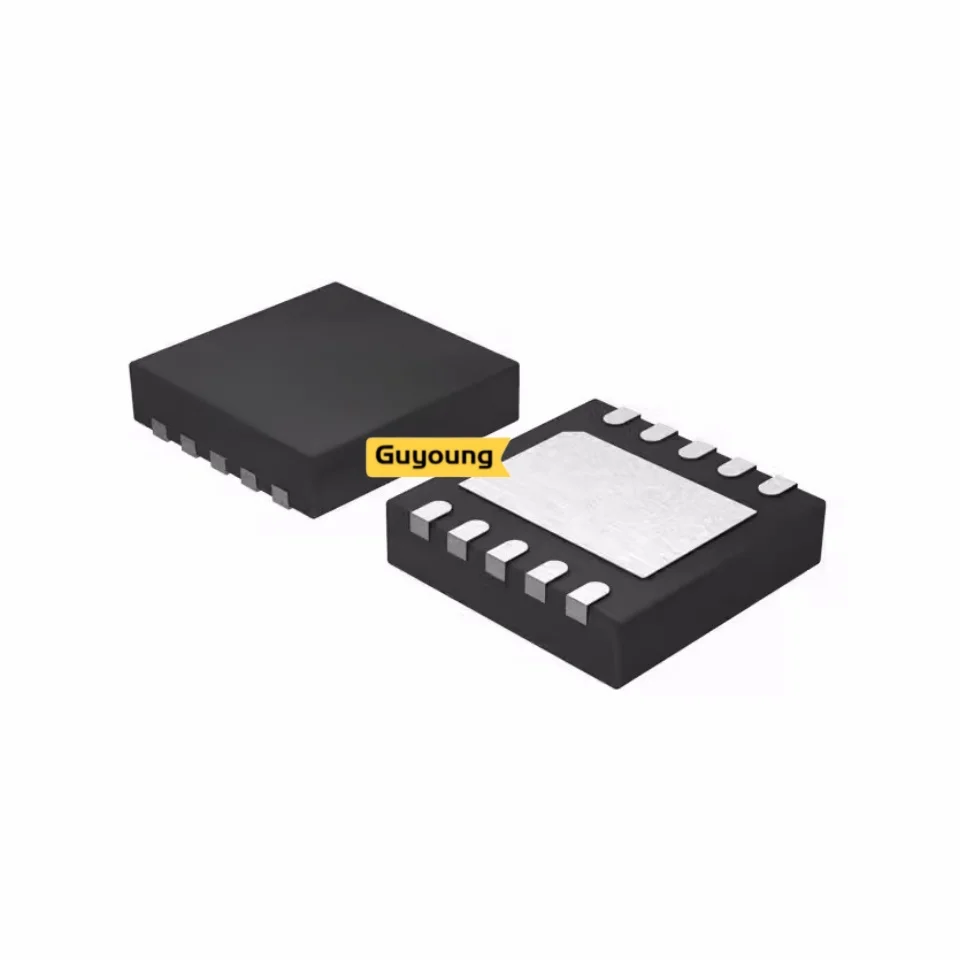 1PCS MD218B MD218 DFN-10 IC Chipset