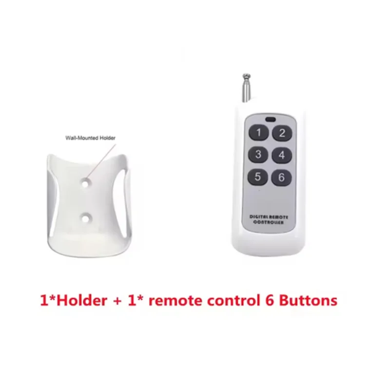 A68Z 433Mhz Wireles…