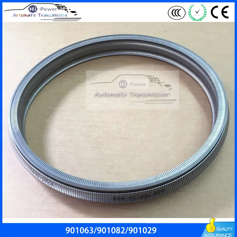 

RE0F09A JF010E Automatic Transmission Belt Original 901063 901082 901029 For Nissan Mercedes Belt Chain CVT 901082