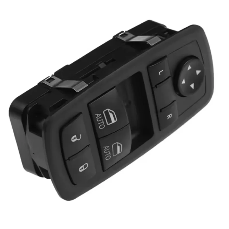 

Автомобиль для Dodge Challenger 2015 2016 2017, электронный регулятор переключателя окна 68183752AE