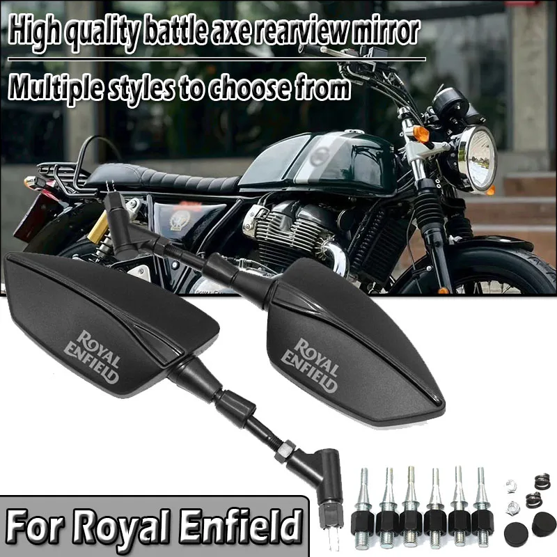 For Royal Enfield G…