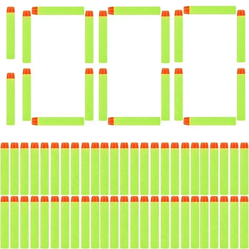 Green Solid Round H… - image