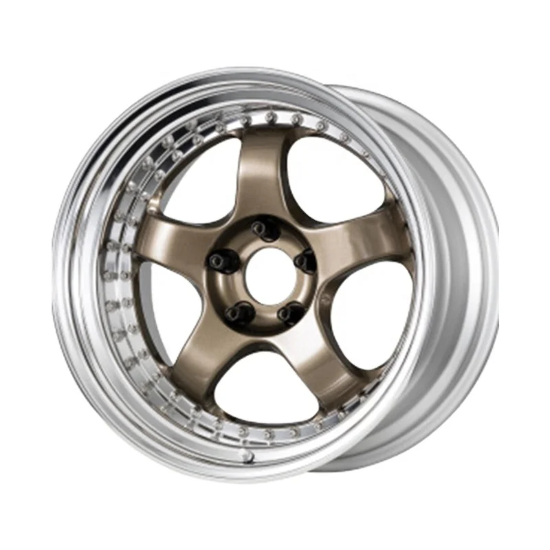 

18 19 Inch R18 R19 5x1143 Wheels Rims with Lip From Guangzhou for honda chevy Reels chevy tahoe audi A6 C6