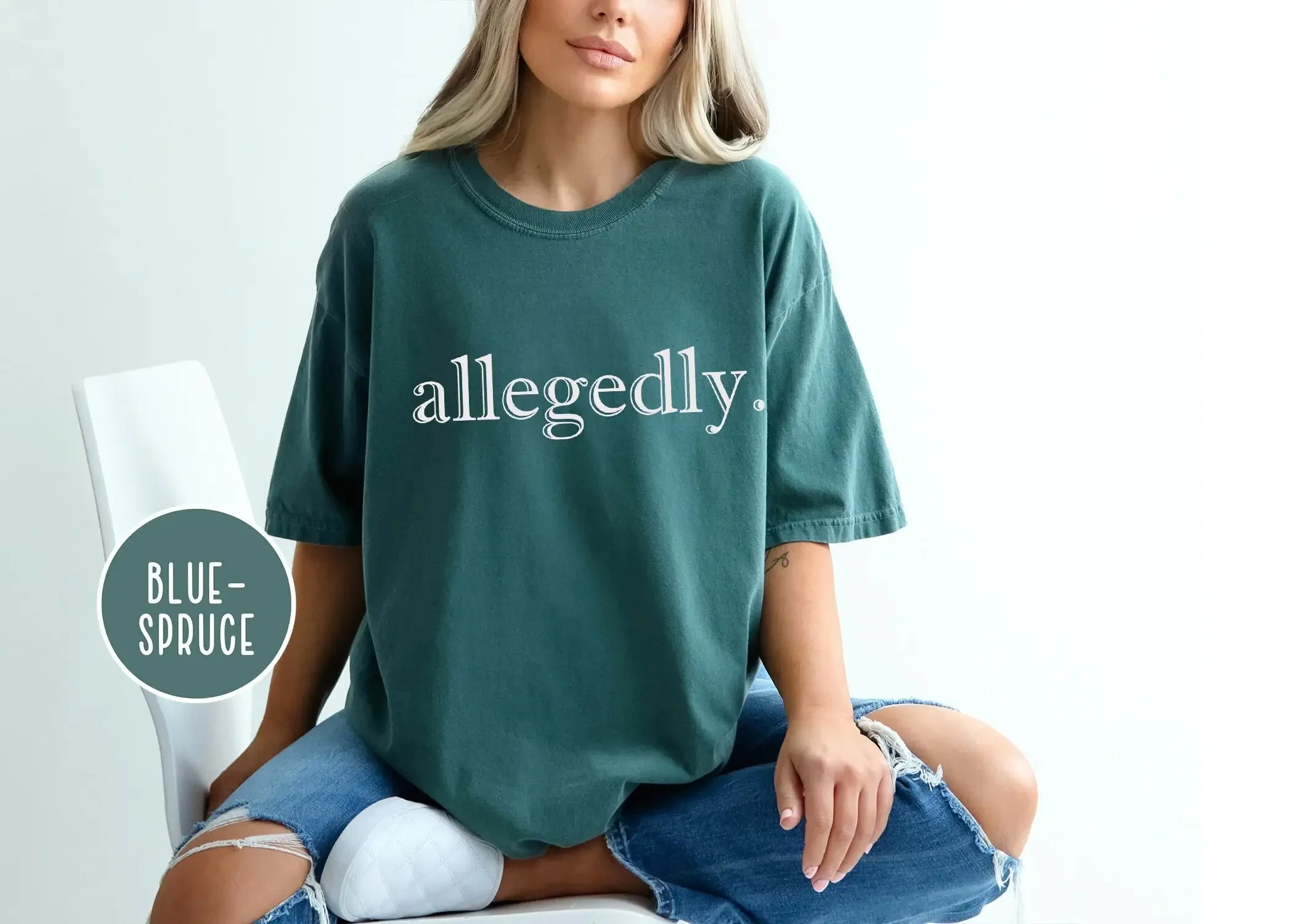 T-shirt col rond pour étudiants en droit, avocats et diplômés