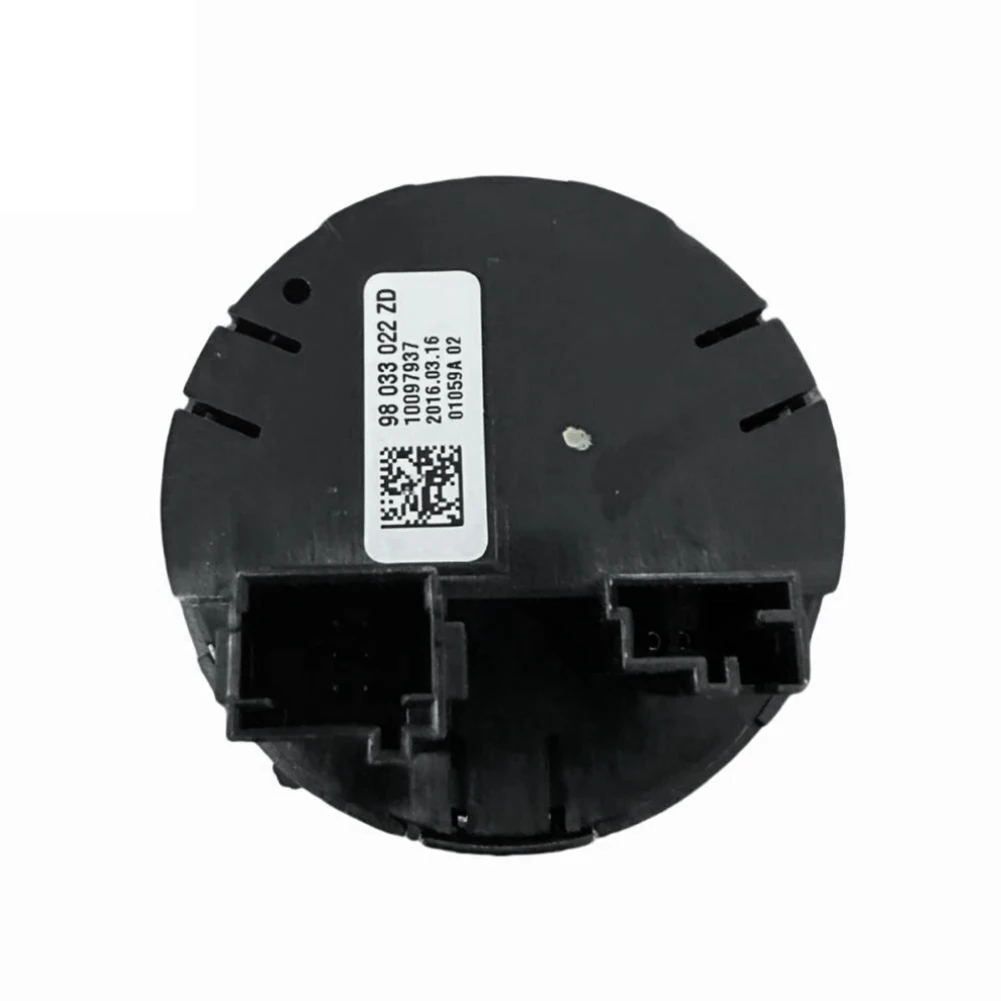 

Car Sunroof Switch 98033022ZD for Peugeot 508 2011-2015_N29R