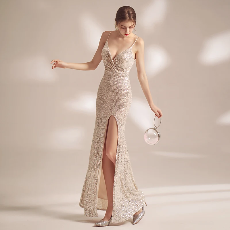 

Women's Evening Dress 2023 Luxury Cocktail of Dresses for Day and Night Party Elegant Gowns Prom Gown Robe Formal Short Occasion