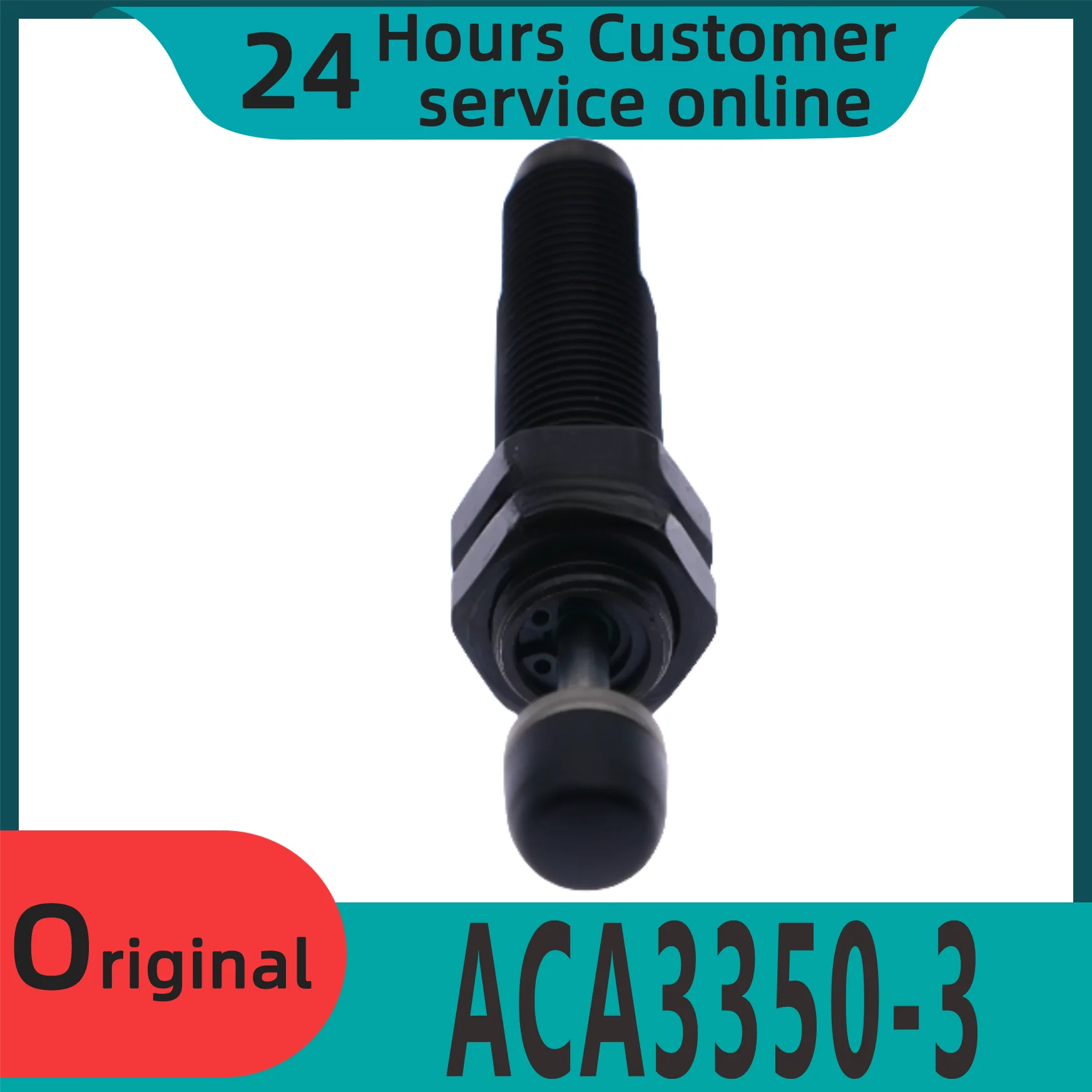 

Совершенно новый оригинальный низкоскоростной гидравлический буфер ACA3350-3 ACA3625-3 ACA3650-3