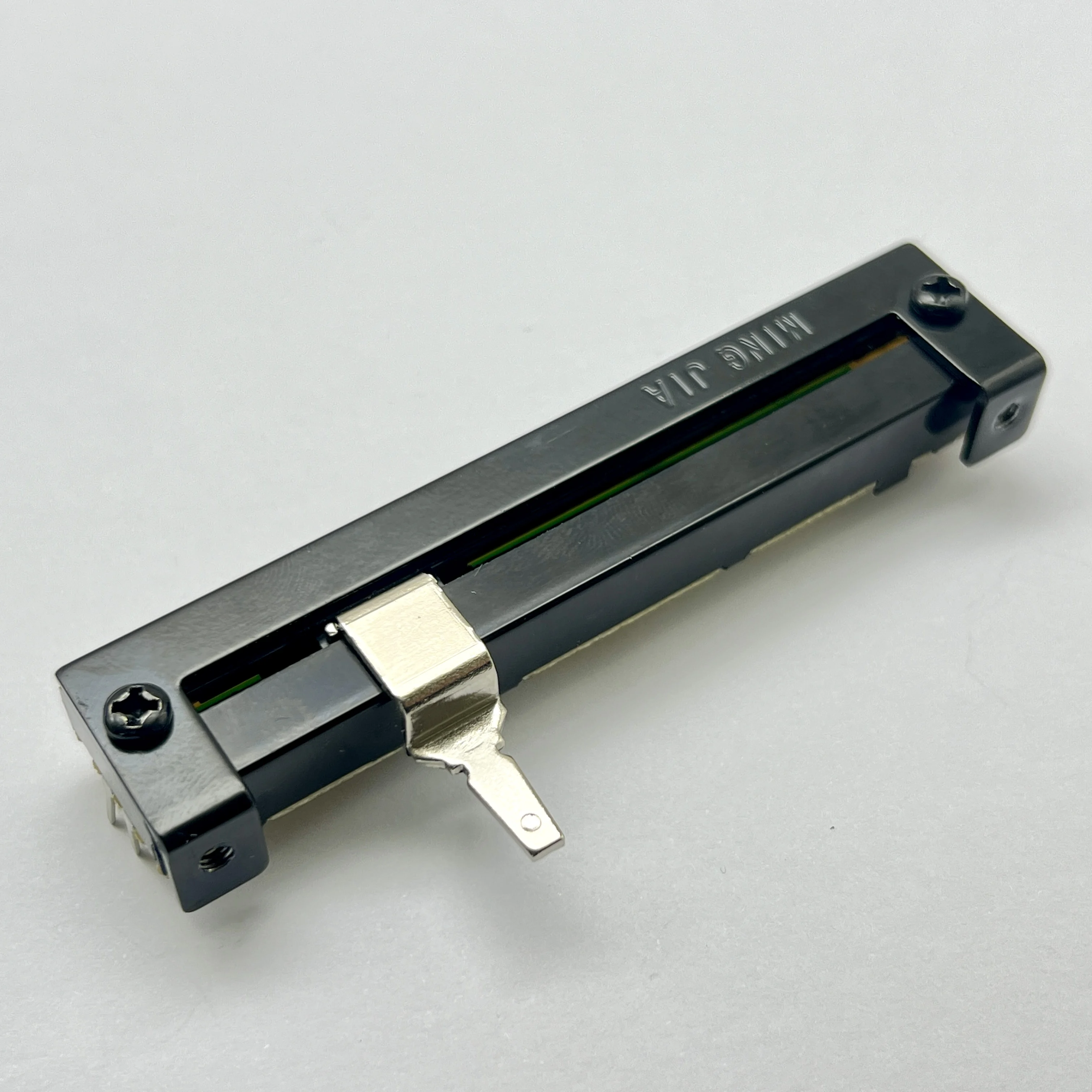 1 sztuka A&H Xone96 86mm DJ analogowa konsola miksująca dedykowany bezpośredni potencjometr przesuwny B100KX2 — zdjęcie produktu 3