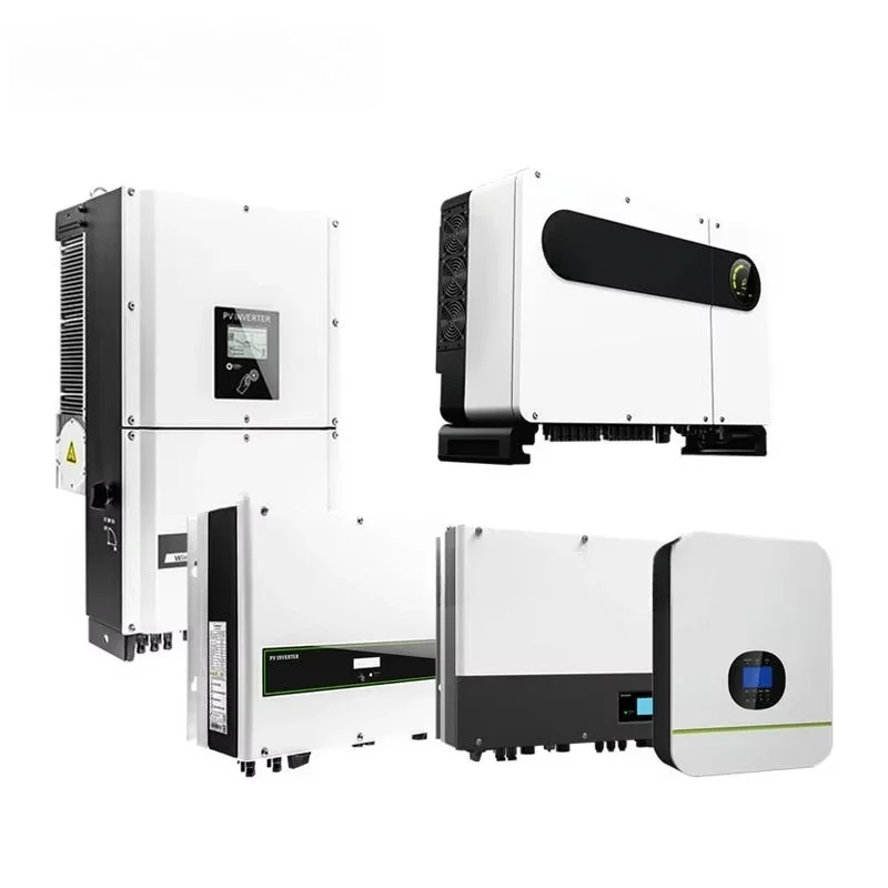 SPH 4000-10000TL3 BH-UP 3 Phase Hybrid Solar Inverter 4kw 5kw 6kw 8kw 10kw off on Grid Hybrid Inverter
