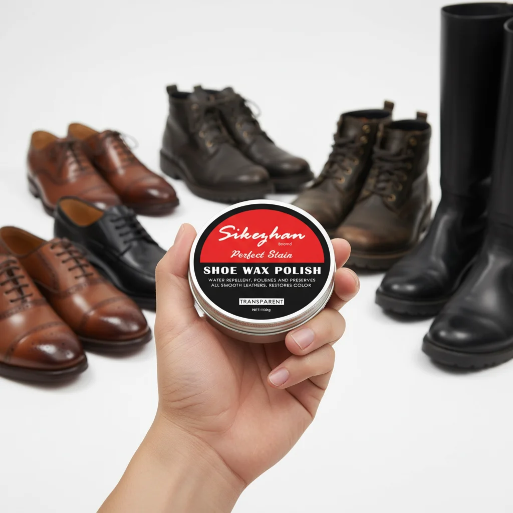 Thumbnail 4 - #29 Best Rated Shoe Polish to Buy in 2026