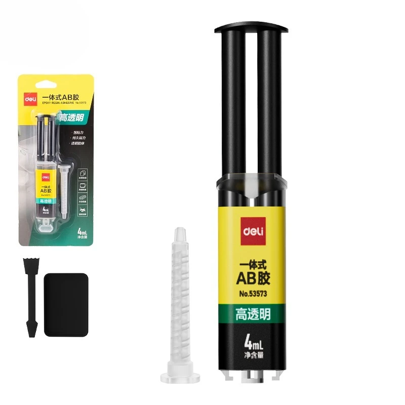 4/25Ml Epoxy Resin …