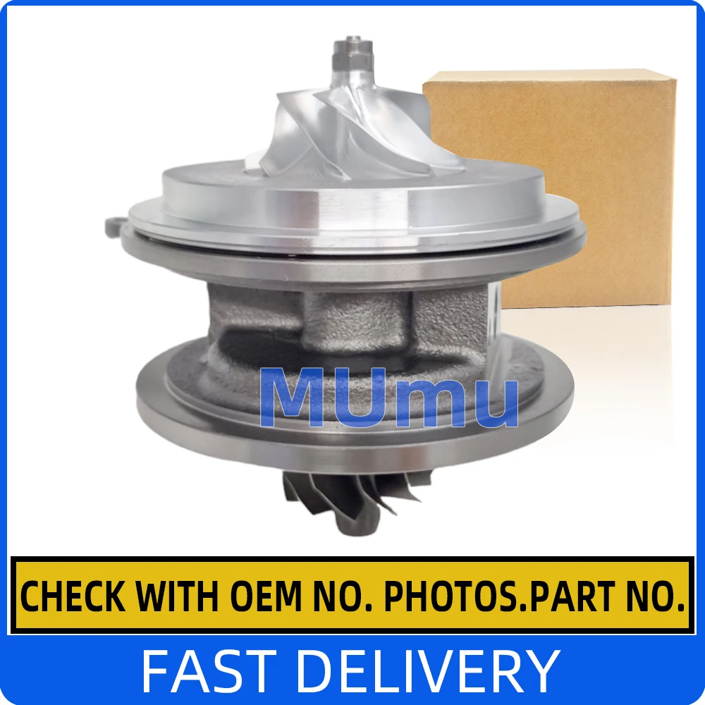 

Turbo Cartridge for Kia Sorento IV Hyundai Santa Fe 2.2 28231-2F950 282312F950 28231-2F900 282312F900 53039700652 53039880652