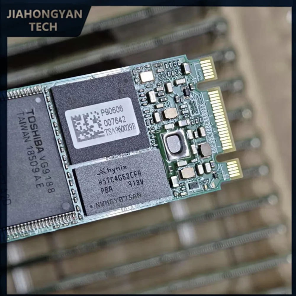 Original For LITEON SSD S960 256G 512G 1TB M.2 SATA3 NGFF 2280 SSD Solid State Drive