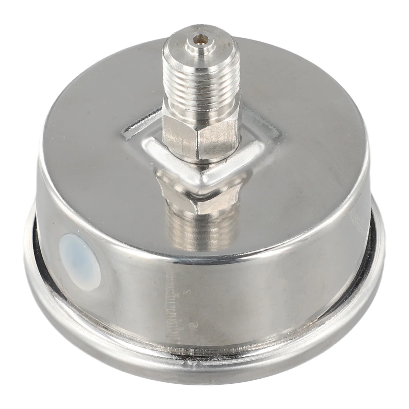 1pc Manometro per idropulitrice Accessori Supporto per manometro 0-6000 PSI 0-10000PSI Installazione semplice