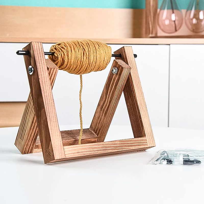 #55 Yarn Spools Comparison Guide