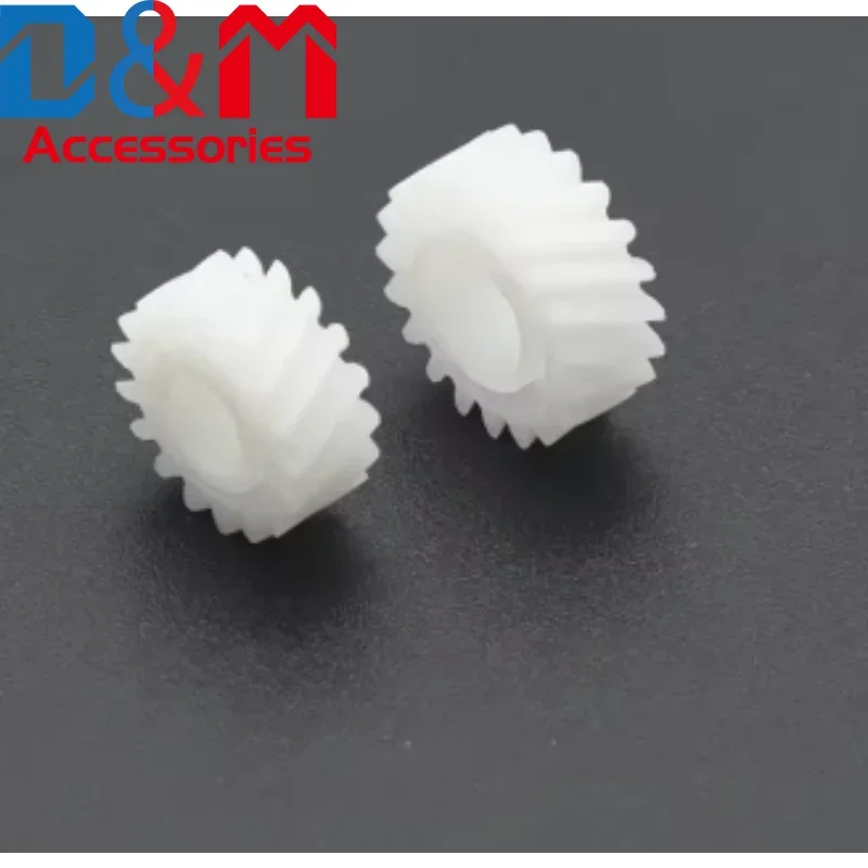 Oferta Imperdível: Engrenagem de Acionamento do Revelador 5X 655N00400 para XEROX DocuColor 240 242 250 252 260 WorkCentre 7655 7665 7675 7755 7765 7775