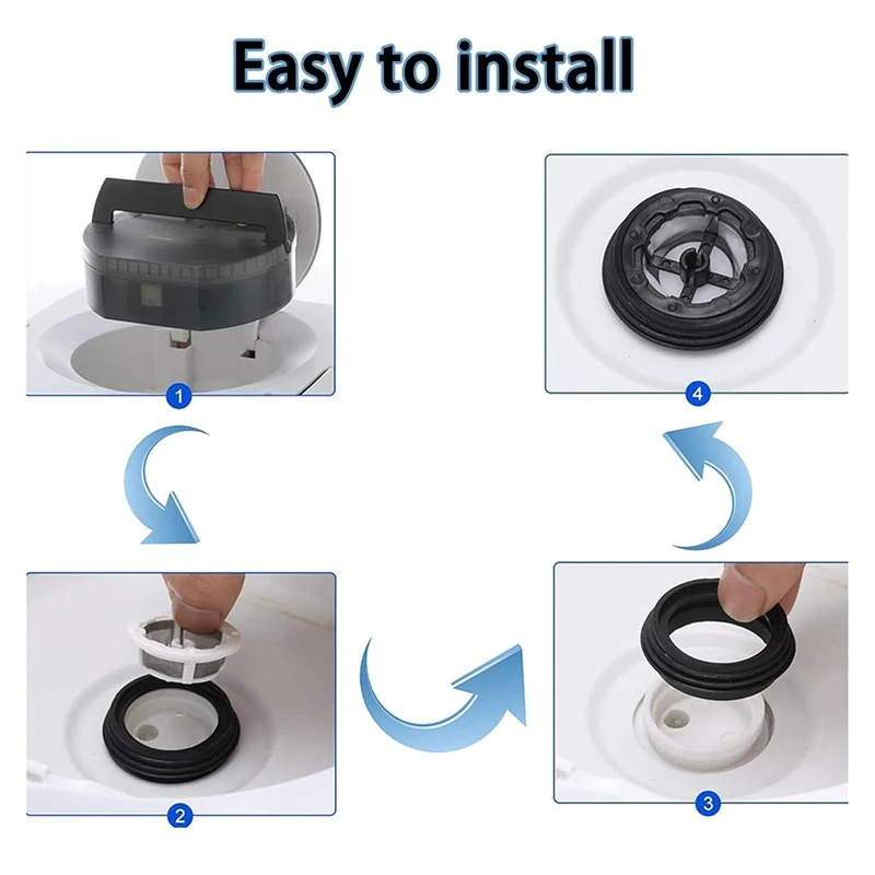 A86I-Geeignet Für Irobot Braava Jet M6 Kehrmaschine Zubehör Filter Wasser Tank Filter Filter Verbrauchsmaterialien