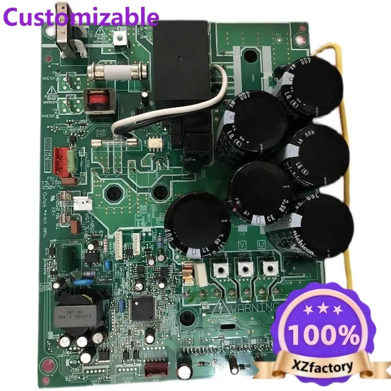 Customizable new central air conditioner, inverter board MCY-MHP0604HT-C MCC-1647-04C